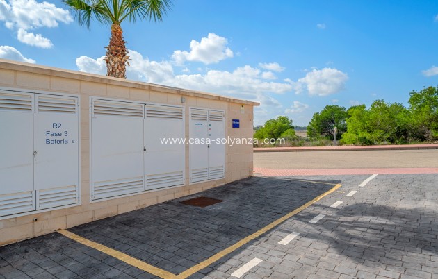 Herverkoop - Villa - Orihuela - Orihuela Costa