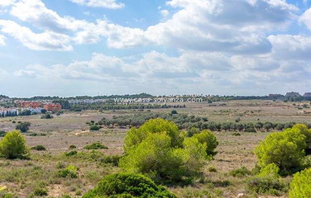 Herverkoop - Villa - Orihuela - Orihuela Costa
