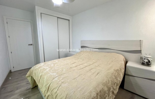 Revente - Appartement - Torrevieja - Costa Blanca