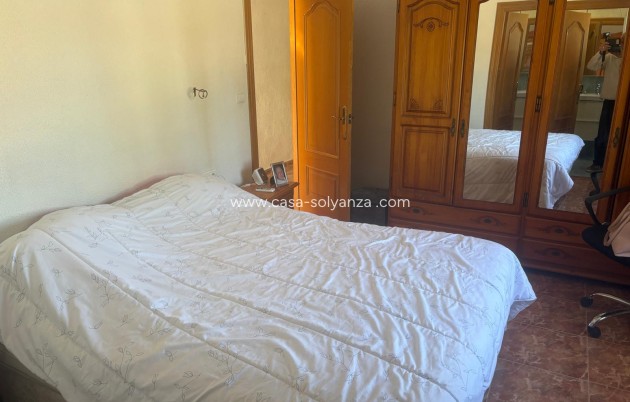 Resale - Villa - Albatera