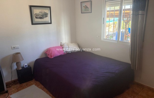 Resale - Villa - Albatera