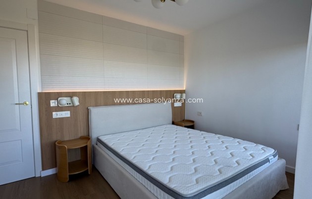 Revente - Appartement - Orihuela Costa - Punta Prima