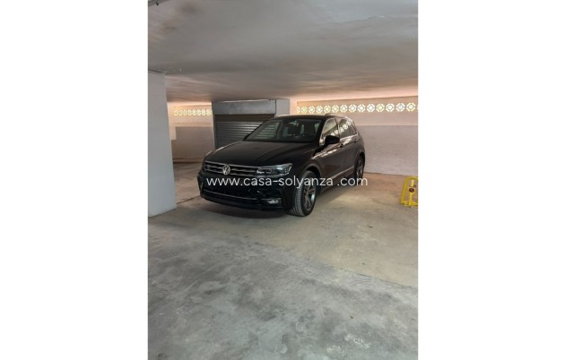 Revente - Appartement - Orihuela Costa - Punta Prima