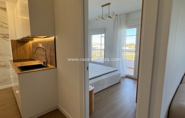 Revente - Appartement - Orihuela Costa - Punta Prima