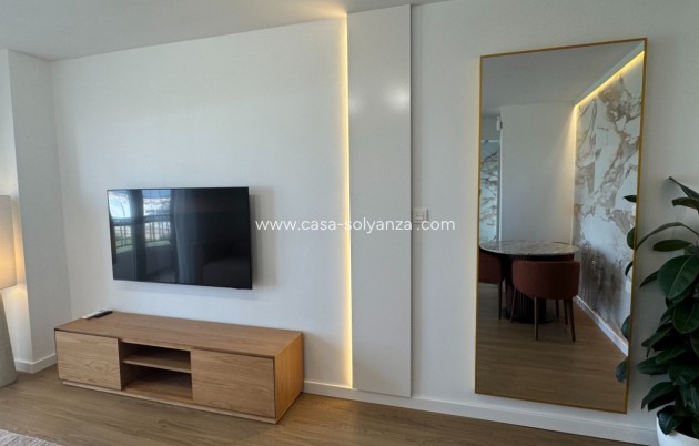 Revente - Appartement - Orihuela Costa - Punta Prima