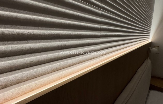 Revente - Appartement - Orihuela Costa - Punta Prima