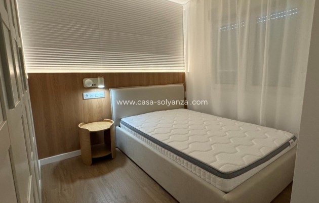 Revente - Appartement - Orihuela Costa - Punta Prima