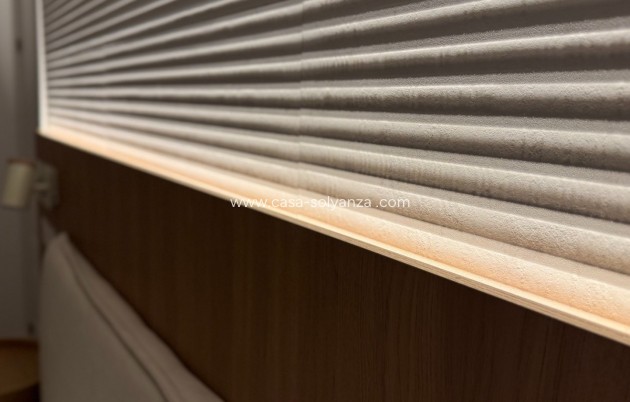 Revente - Appartement - Orihuela Costa - Punta Prima