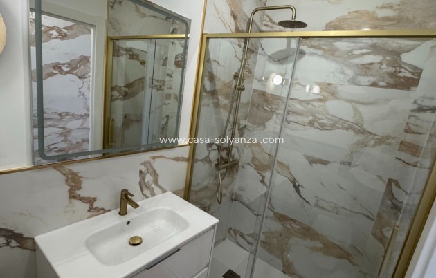 Revente - Appartement - Orihuela Costa - Punta Prima