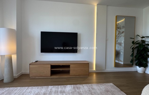 Revente - Appartement - Orihuela Costa - Punta Prima