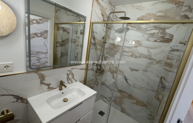 Herverkoop - Appartement / flat - Punta Prima