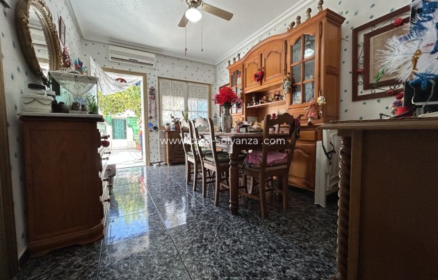 Herverkoop - Appartement / flat - San Pedro del Pinatar - San Pedro De Pinatar