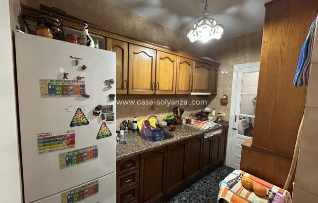 Herverkoop - Appartement / flat - San Pedro del Pinatar - San Pedro De Pinatar