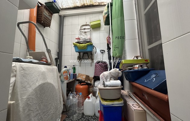 Herverkoop - Appartement / flat - San Pedro del Pinatar - San Pedro De Pinatar