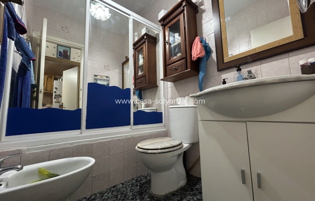 Herverkoop - Appartement / flat - San Pedro del Pinatar - San Pedro De Pinatar