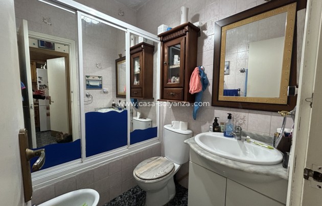 Herverkoop - Appartement / flat - San Pedro del Pinatar - San Pedro De Pinatar