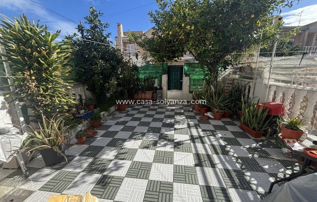 Herverkoop - Appartement / flat - San Pedro del Pinatar - San Pedro De Pinatar
