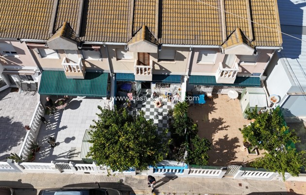 Herverkoop - Appartement / flat - San Pedro del Pinatar - San Pedro De Pinatar