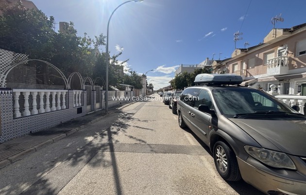 Herverkoop - Appartement / flat - San Pedro del Pinatar - San Pedro De Pinatar