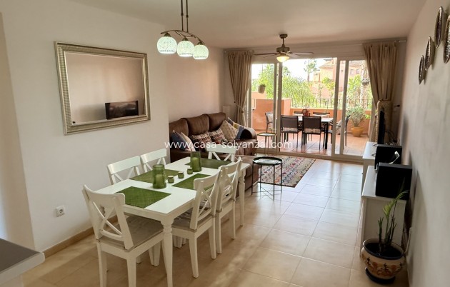 Revente - Appartement - Mar Menor Golf - Costa Calida