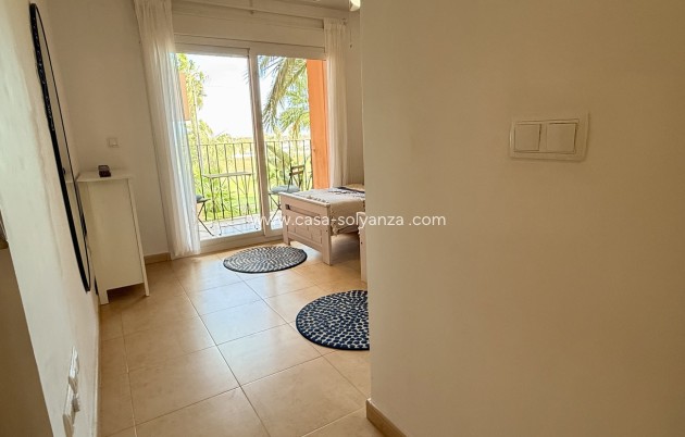 Revente - Appartement - Mar Menor Golf - Costa Calida