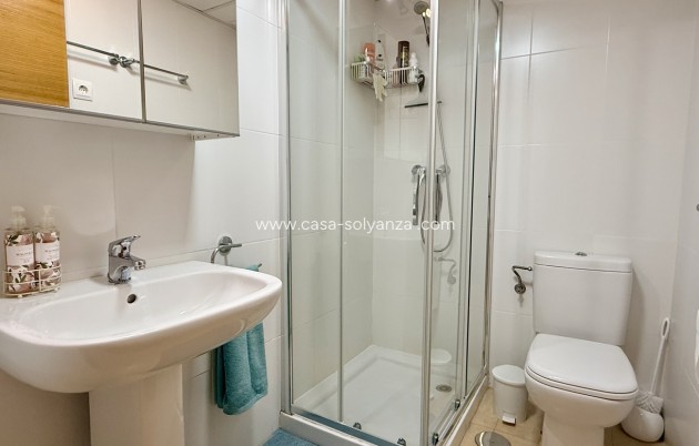 Revente - Appartement - Mar Menor Golf - Costa Calida