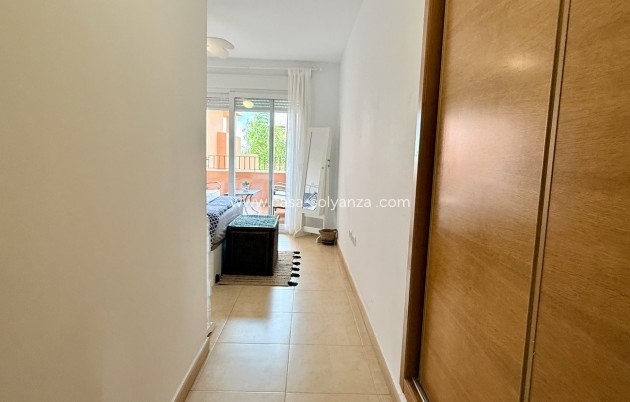 Revente - Appartement - Mar Menor Golf - Costa Calida
