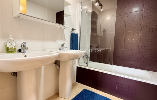 Revente - Appartement - Mar Menor Golf - Costa Calida