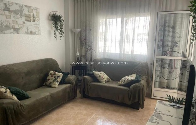 Reventa - Apartamento / piso - Torrevieja - Center