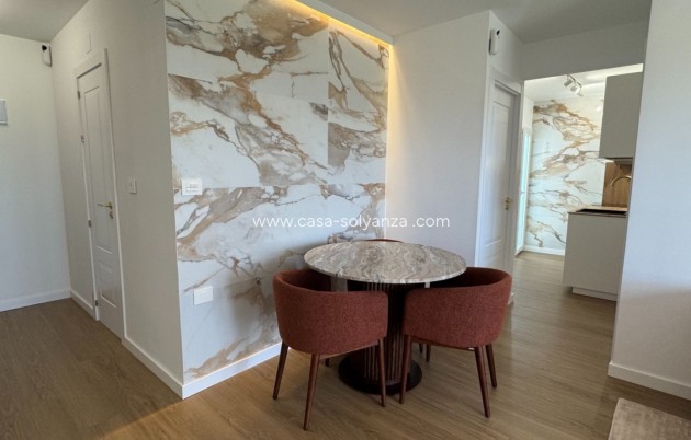 Revente - Appartement - Orihuela Costa - Costa Blanca