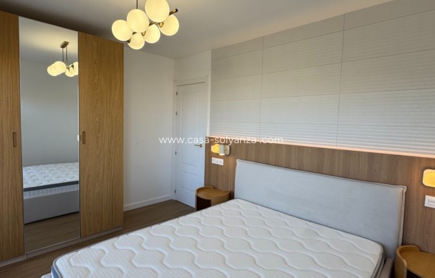 Revente - Appartement - Orihuela Costa - Costa Blanca