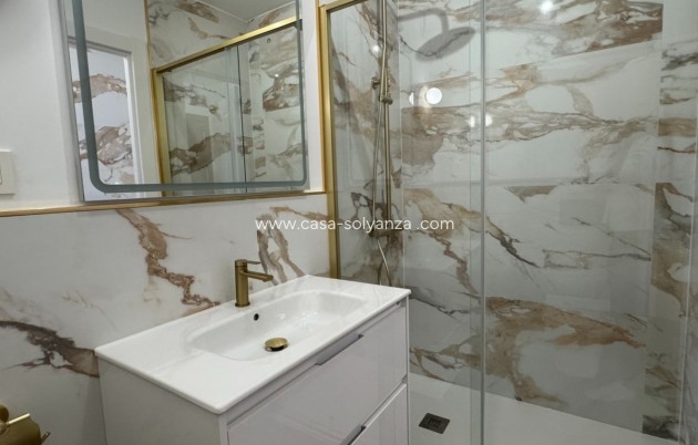 Revente - Appartement - Orihuela Costa - Costa Blanca