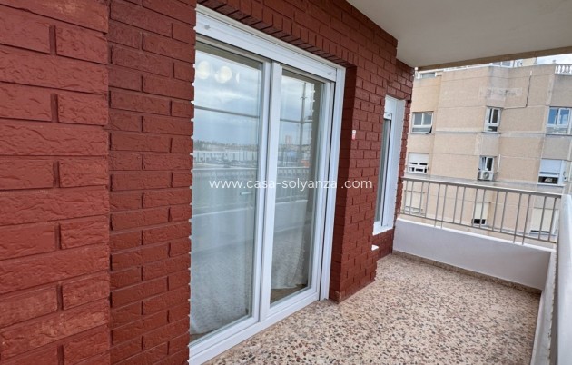 Revente - Appartement - Orihuela Costa - Costa Blanca