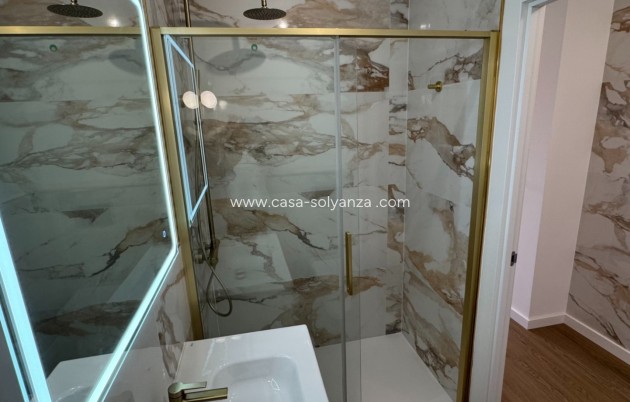 Revente - Appartement - Orihuela Costa - Costa Blanca