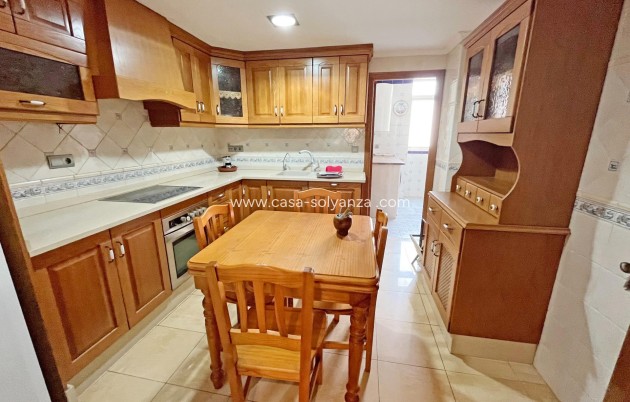 Revente - Appartement - Formentera de Segura - Palacios