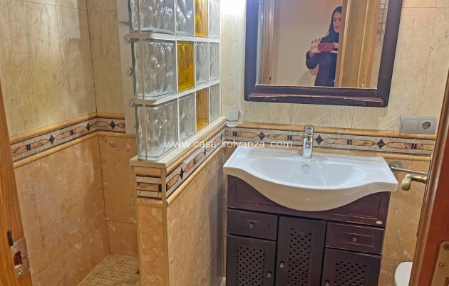 Revente - Appartement - Formentera de Segura - Palacios