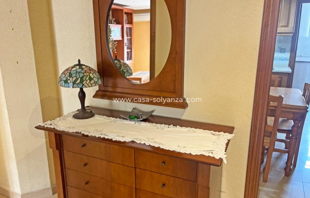 Revente - Appartement - Formentera de Segura - Palacios