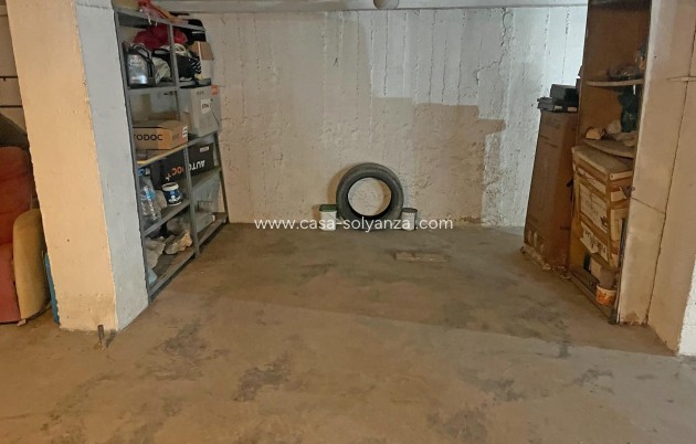 Revente - Appartement - Formentera de Segura - Palacios