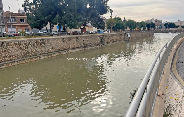 Revente - Appartement - Formentera de Segura - Palacios