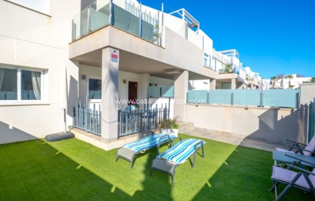 Revente - Appartement - Torrevieja - Costa Blanca