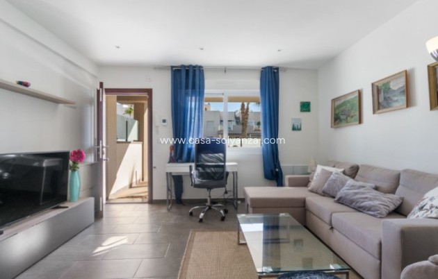 Herverkoop - Appartement / flat - Torrevieja - Costa Blanca