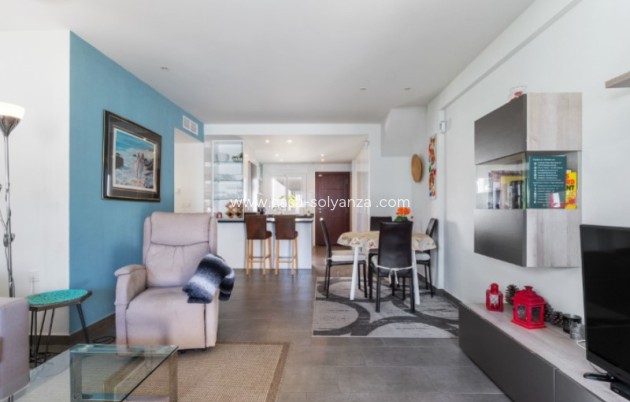 Revente - Appartement - Torrevieja - Costa Blanca