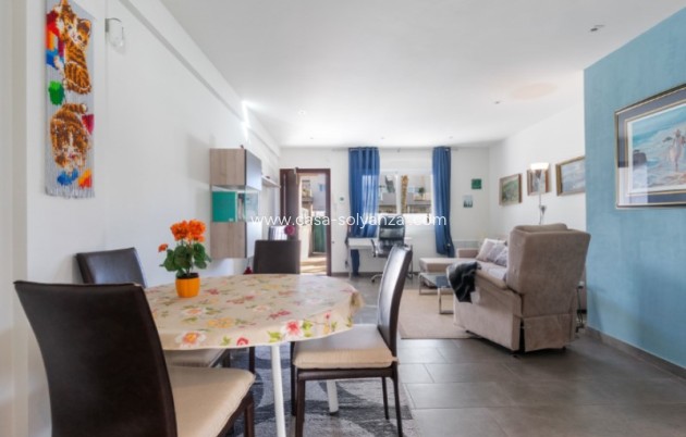 Revente - Appartement - Torrevieja - Costa Blanca