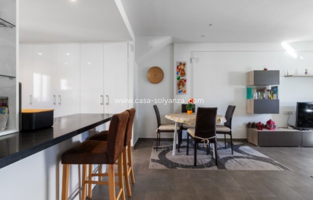 Revente - Appartement - Torrevieja - Costa Blanca