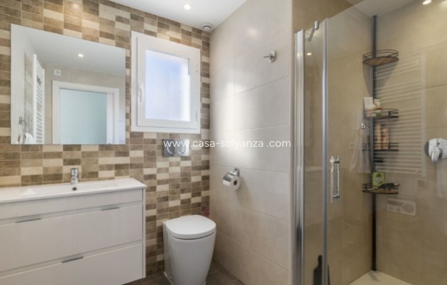 Revente - Appartement - Torrevieja - Costa Blanca