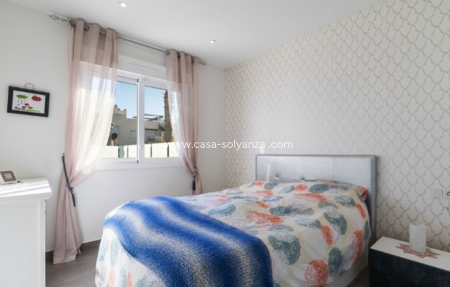 Revente - Appartement - Torrevieja - Costa Blanca