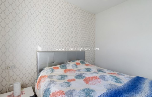 Revente - Appartement - Torrevieja - Costa Blanca