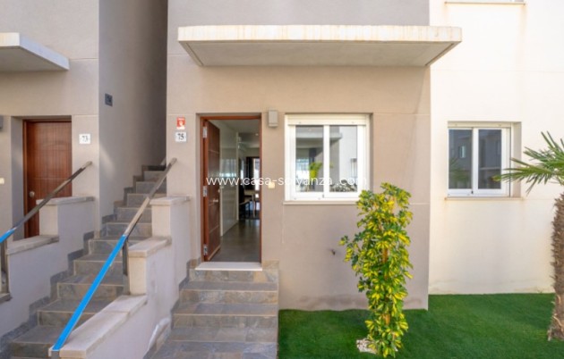 Revente - Appartement - Torrevieja - Costa Blanca