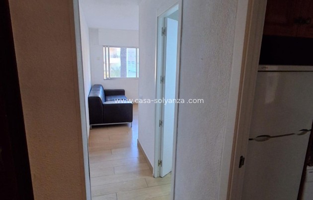 Wiederverkauf - Wohnung - Guardamar del Segura