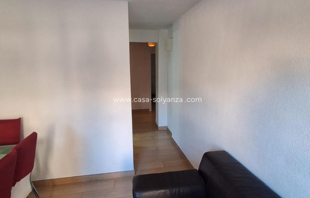 Wiederverkauf - Wohnung - Guardamar del Segura